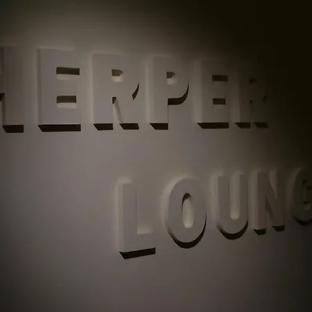 Herper Lounge - Top-aussicht In Zuelpich *