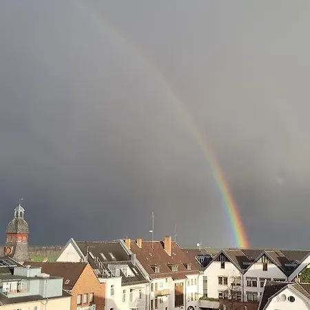 Herper Lounge - Top-aussicht In Zuelpich