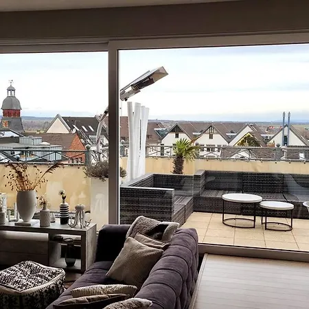 Herper Lounge - Top-aussicht In Zuelpich