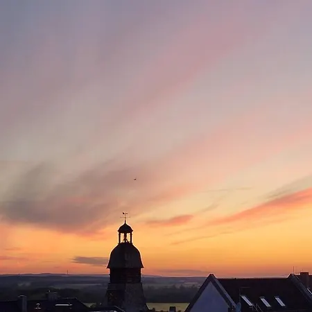 Apartman Herper Lounge - Top-aussicht In Zuelpich *