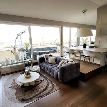 Herper Lounge - Top-aussicht In Zuelpich Zülpich