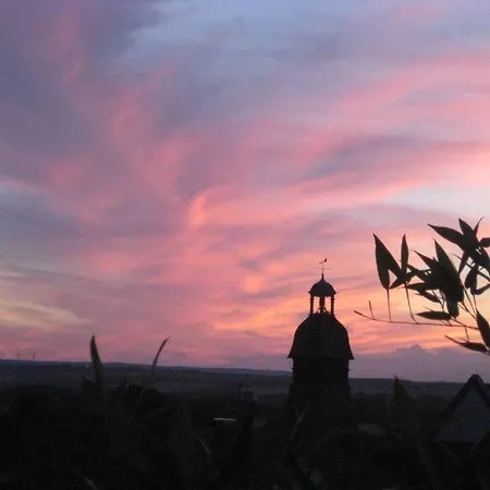 Herper Lounge - Top-aussicht In Zuelpich Apartman *