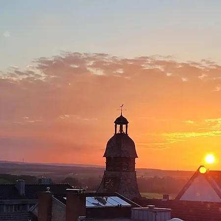 Apartman Herper Lounge - Top-aussicht In Zuelpich *