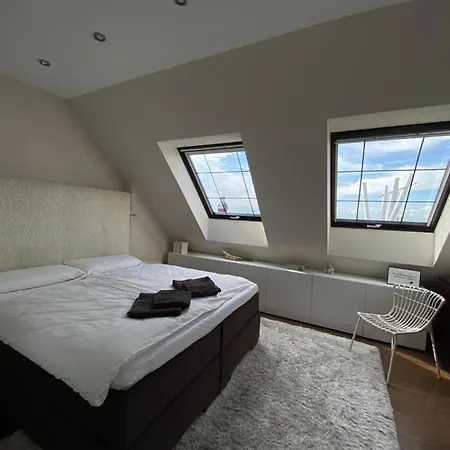 Herper Lounge - Top-aussicht In Zuelpich Διαμέρισμα *